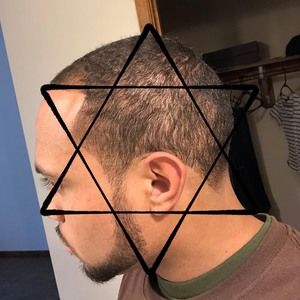 Meet your Posher, Malcolm